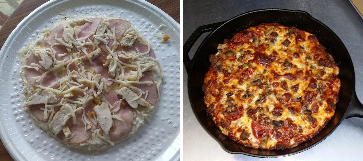 Gina's Pizzeria