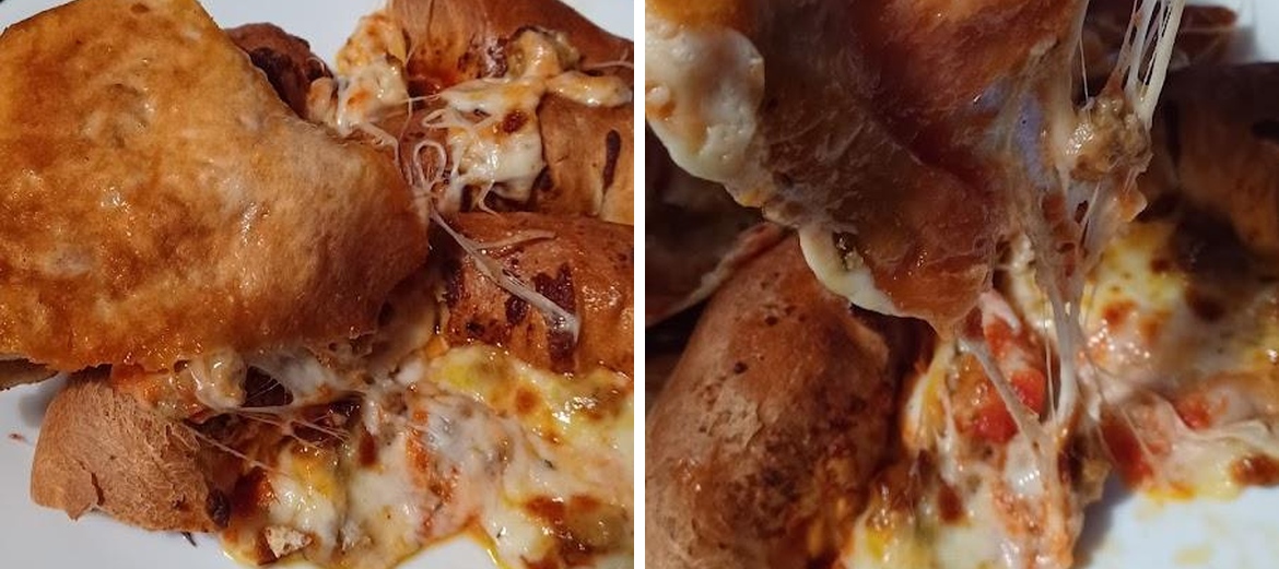 Gina's Pizzeria