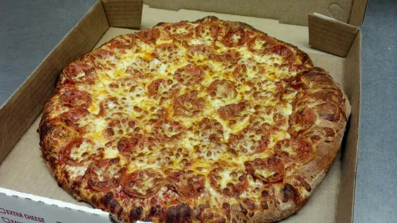 Extra Cheese
