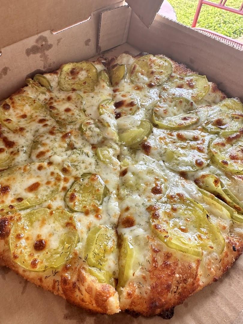 Gina's Pizzeria